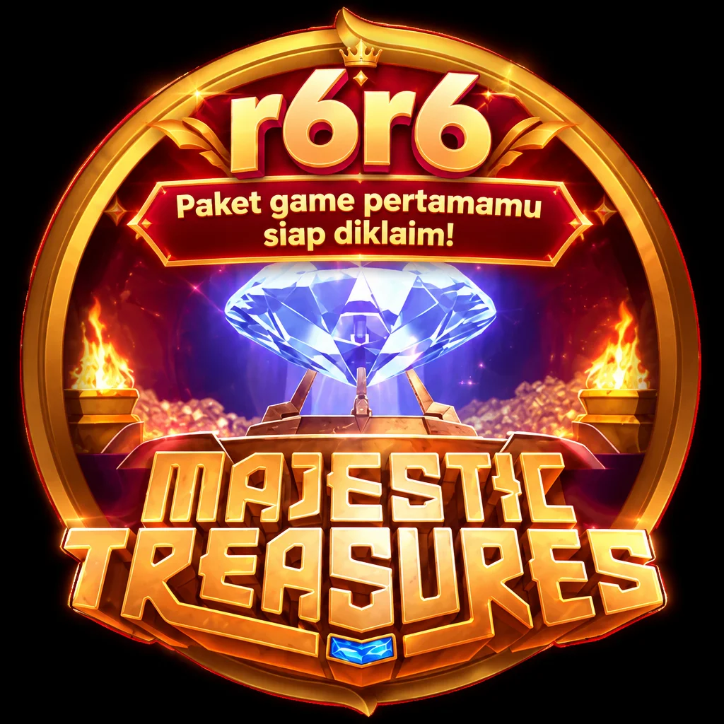 r6r6 · Majestic Ts