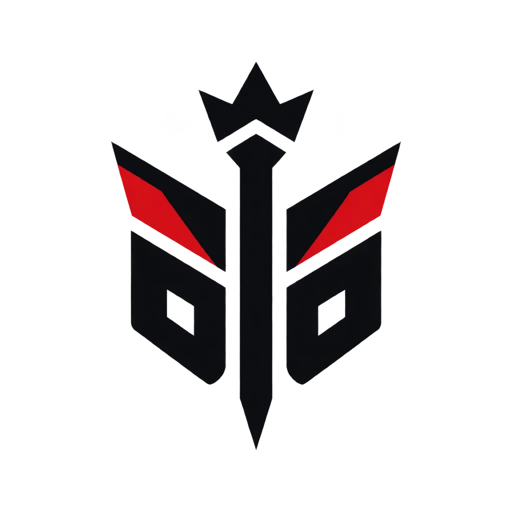 r6r6 Logo